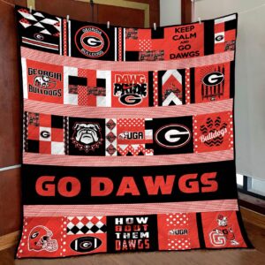 Ggbd B300735 Quilt Blanket  Quilt